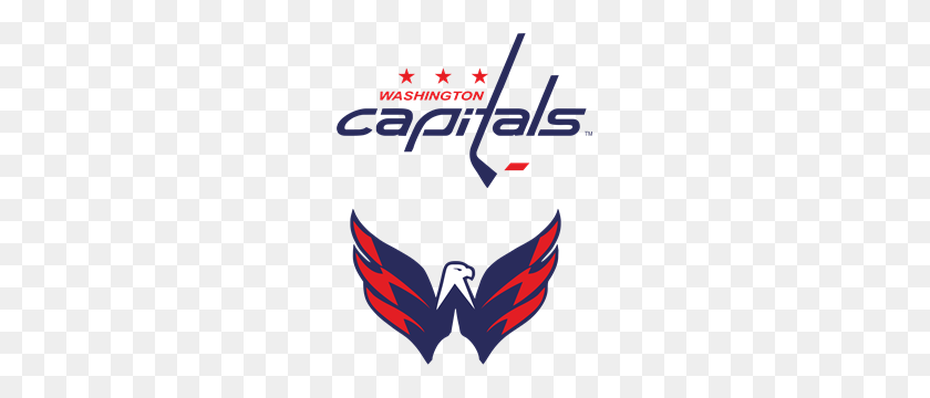 231x300 Washington Capitals Logo Vectores Descargar Gratis - Washington Capitals Logo Png