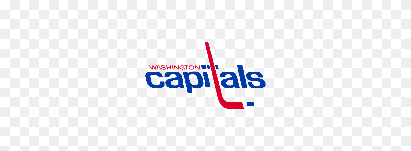 250x250 Washington Capitals Primary Logo Sports Logo History - Washington Capitals Logo PNG