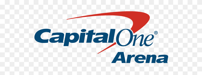 600x255 Washington Capitals Stadium Logo - Washington Capitals Logo PNG