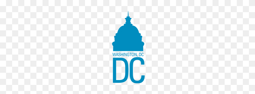 180x250 Washington Dc Logos - Washington Dc PNG