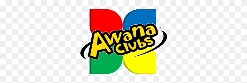300x223 Washington Efc Church - Awana Logo PNG