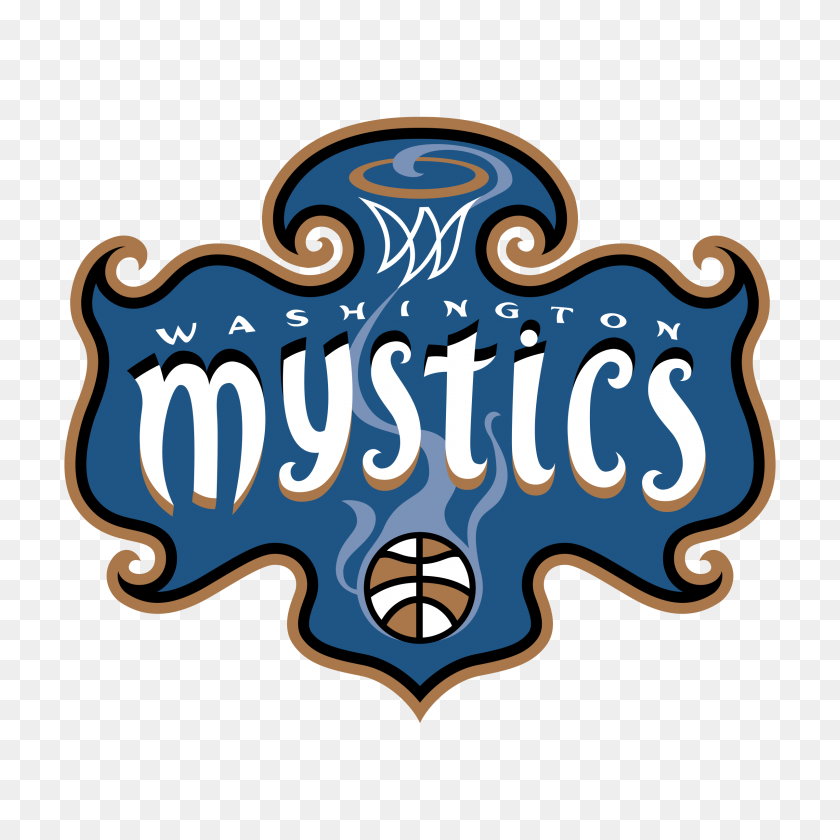 2400x2400 Washington Mystics Logo Png Transparent Vector - Washington Capitals Logo Png