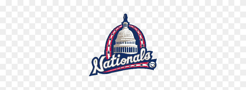 250x250 Washington Nationals Concepto De Logotipo Logotipo De Deportes De La Historia - Washington Nationals Logotipo Png