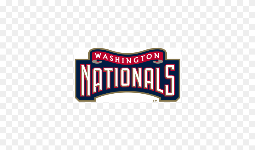 350x435 Washington Nationals Hierro Ons - Washington Nationals Logo Png