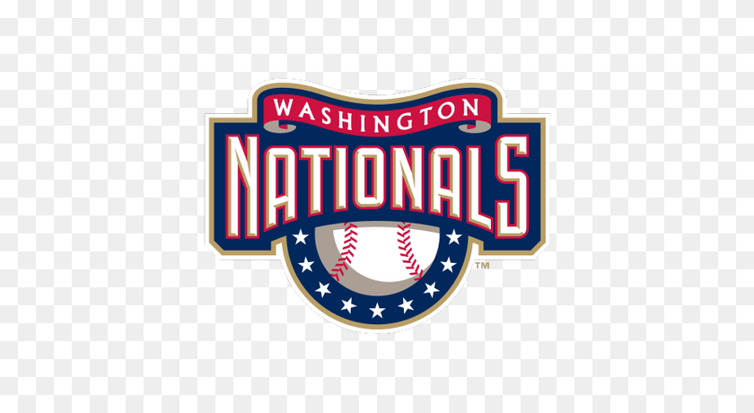 400x400 Washington Nationals Logo Sign Transparent Png - Washington Nationals Logo Png