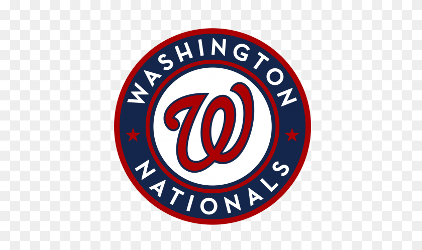 1920x1080 Логотип Washington Nationals, Символ Washington Nationals, Значение - Логотип Washington Nationals Png