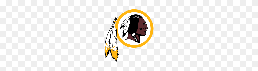 160x172 Washington Redskins - Denver Broncos Logotipo Png