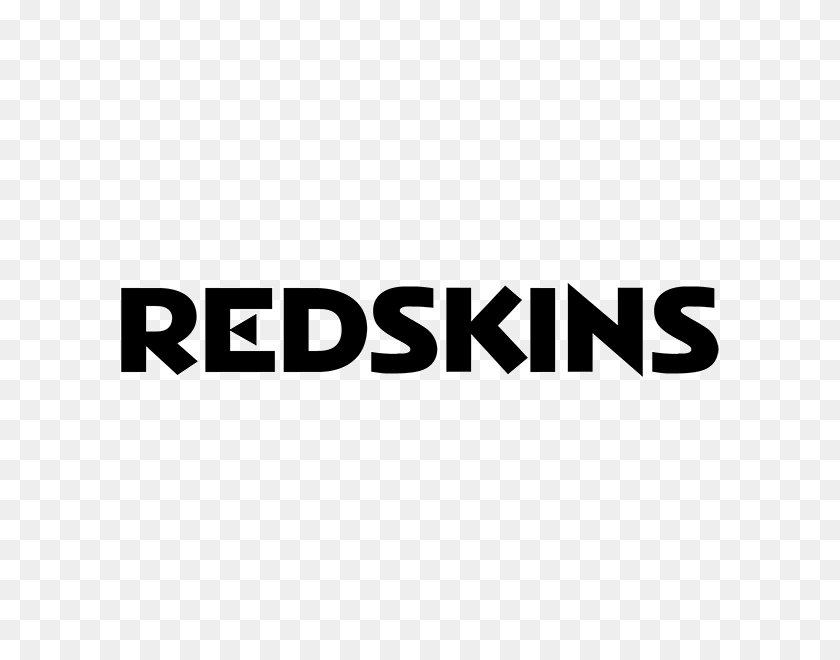 600x600 Washington Redskins Font Download - Washington Redskins Logo PNG