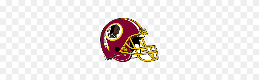 200x200 Washington Redskins Thump Green Bay Packers, Augusta Free - Green Bay Packers PNG