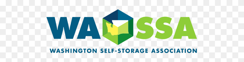 531x153 Washington Self Storage Association - Washington State PNG