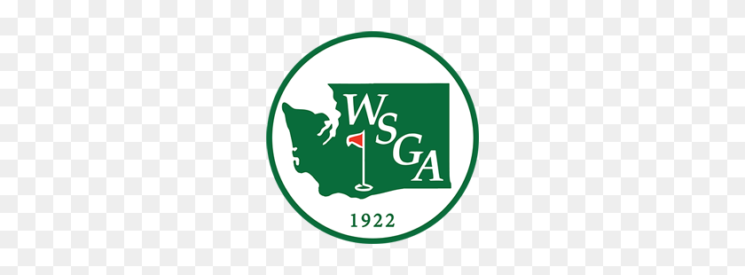 250x250 Washington State Golf Association Pacific Northwest Golf Association - Washington State PNG
