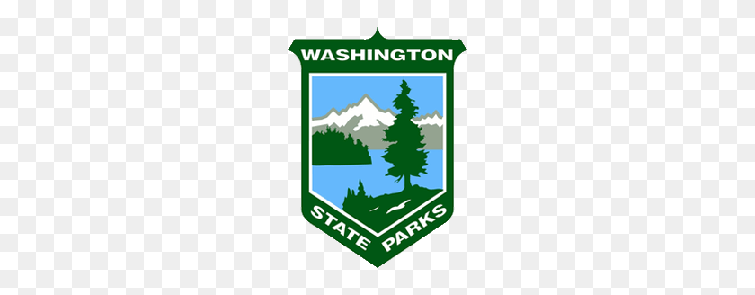 200x268 Washington State Parks Transparent Png - Washington State PNG