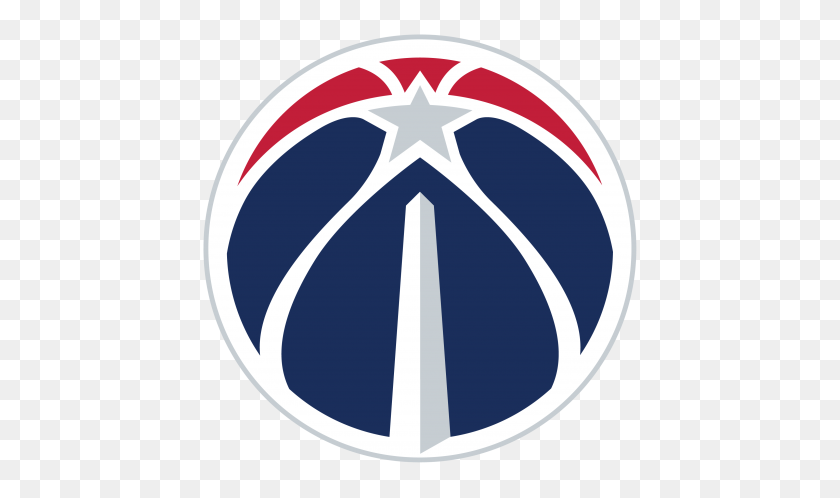3840x2160 Washington Wizards Logo - Washington Wizards Logo PNG