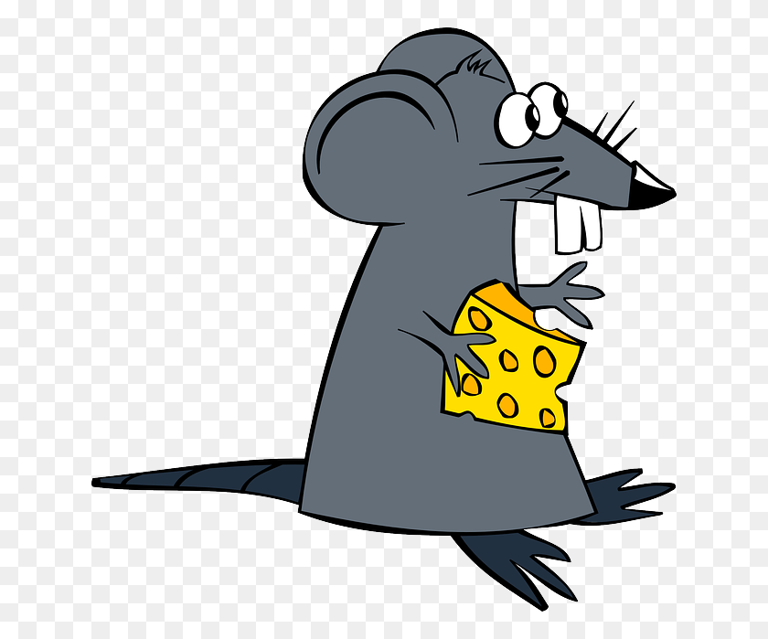 640x639 Condado De Washtenaw, Michigan Rat Trapper - Mouse Hole Clipart