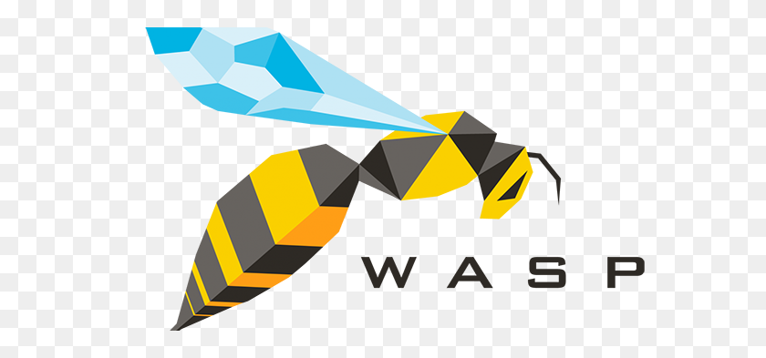 600x333 Wasp - Wasp PNG