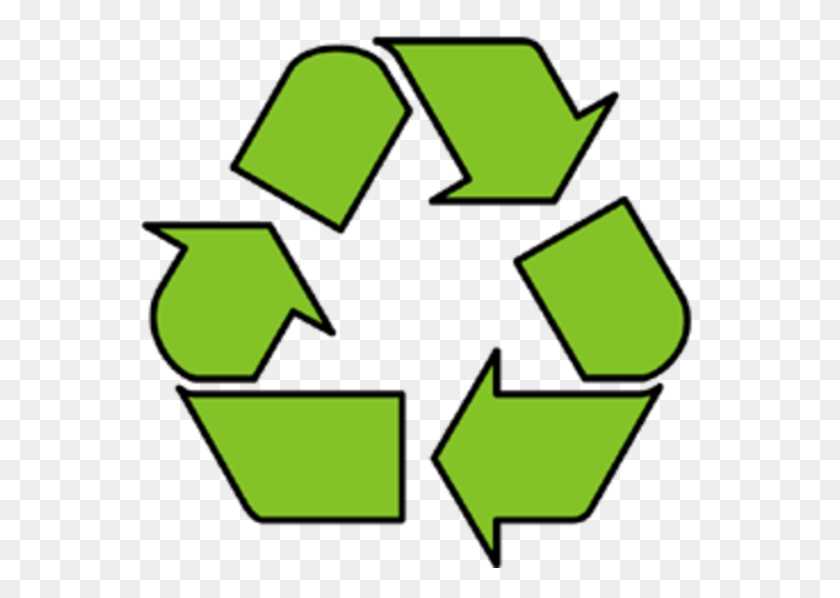 570x538 Waste Reduction Cliparts - Reduce Clipart