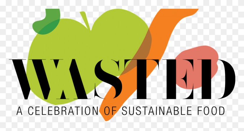 800x400 Wasted A Celebration Of Sustainable Food The Chefs De Cuisine - Wasted PNG
