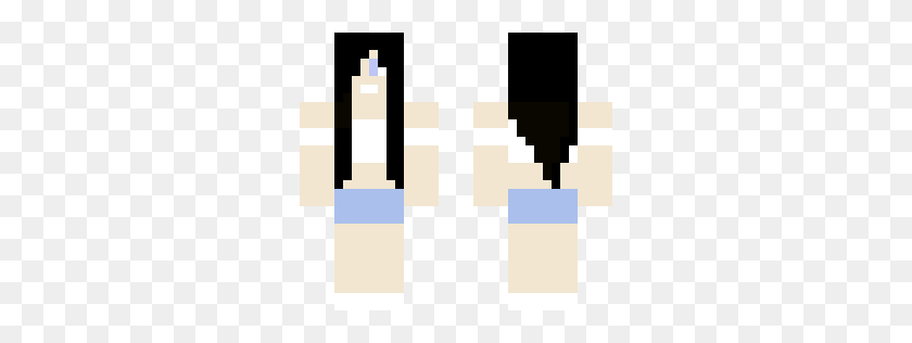 288x256 Wasted Minecraft Skins - Wasted Gta PNG