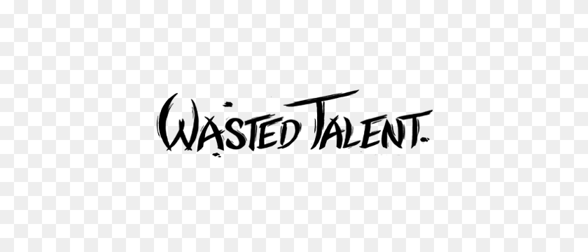 400x300 Wastedtalent Ca - Wasted PNG