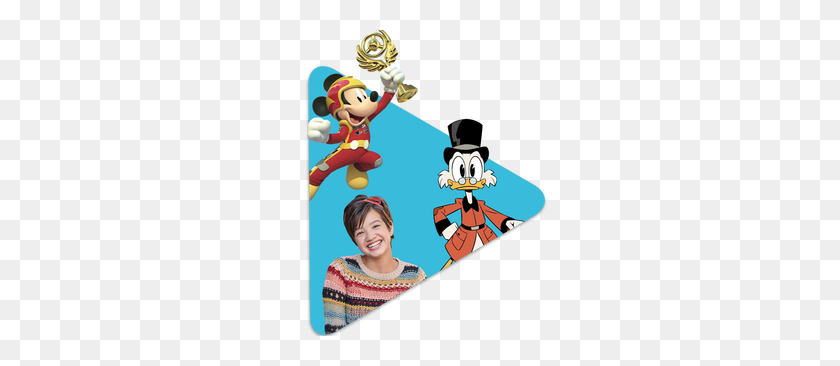 554x306 Ver Doc Mcstuffins Tv Show Disney Junior En Disneynow - Clipart De Cumpleaños De Doc Mcstuffins