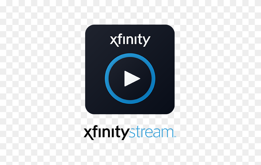 378x470 Watch On A Chromebook Xfinity On Campus - Xfinity Logo PNG