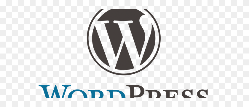 600x300 Остерегайтесь Пользователей Wordpress - Логотип Wordpress Png