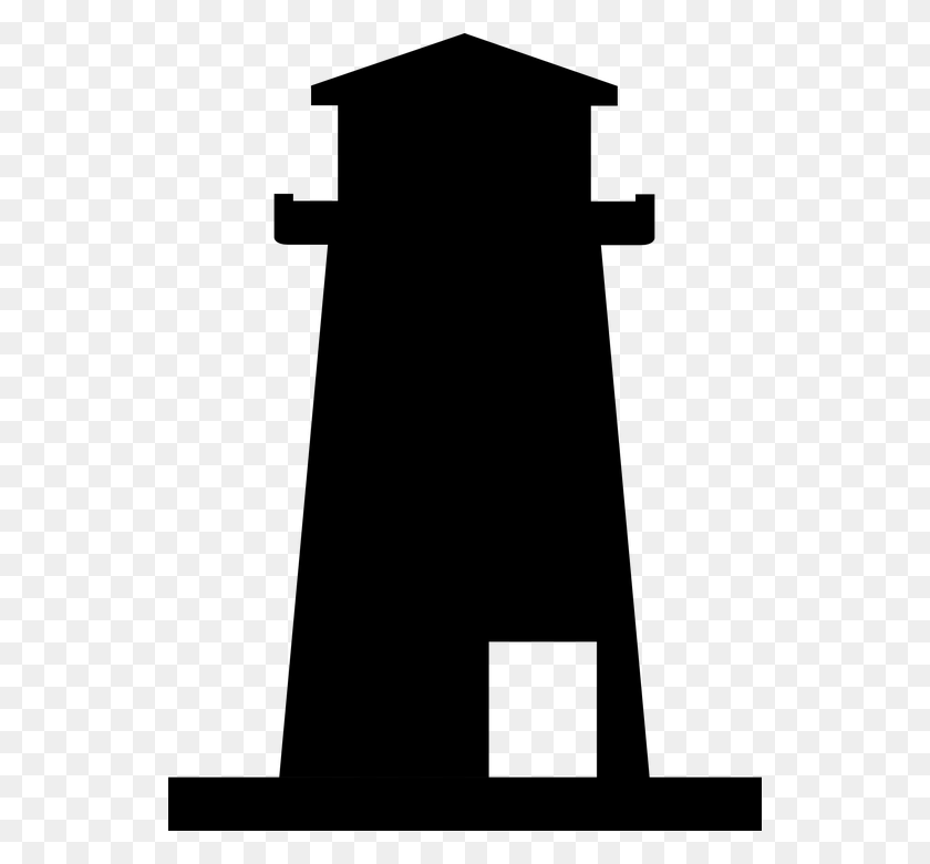 536x720 Watch Tower Clipart Clip Art Images - Watch Clipart Black And White