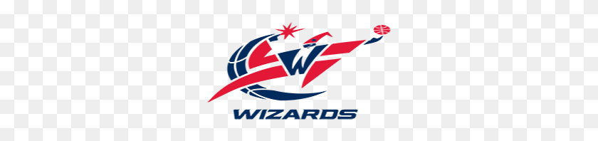 260x138 Ver Washington Wizards Vs Orlando Magic Transmisión En Vivo - Logotipo De Washington Wizards Png