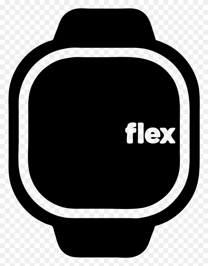 1106x1436 Watches With A Cause Flex Watches - Flex PNG