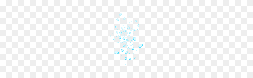 150x200 Agua - Burbujas De Agua Png