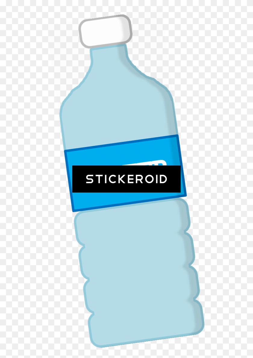 532x1128 Water - Bottle Of Water PNG