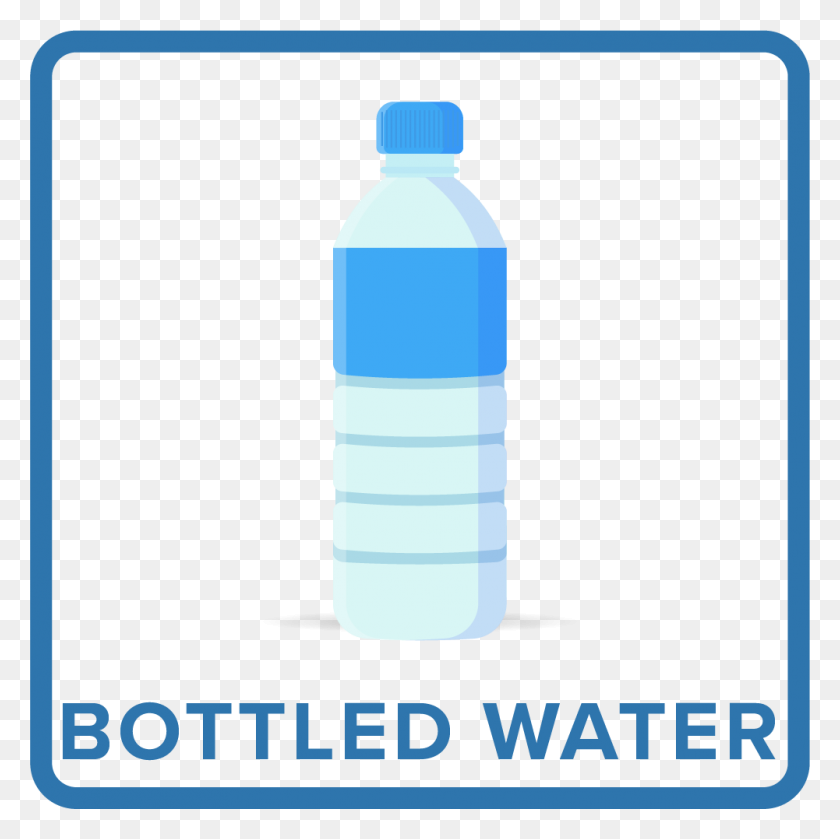 1001x1001 Water Affordability - Water PNG