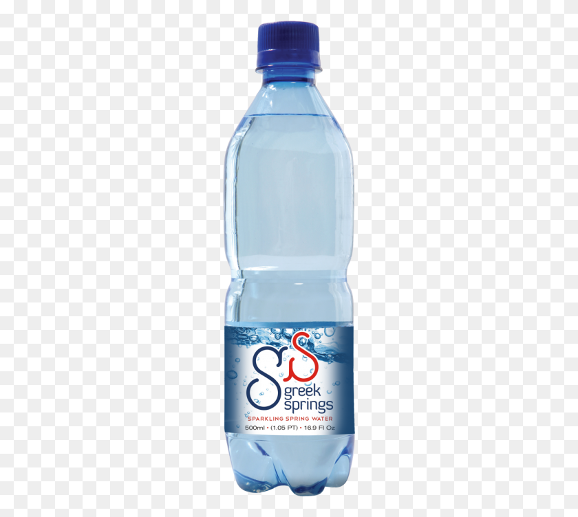 192x692 Бутылка С Водой - Бутылка С Водой Png