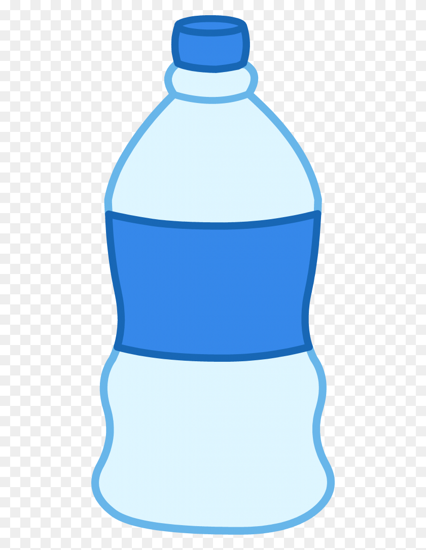 480x1024 Water Bottle Clip Art Clipart Images - Clipart Of Water