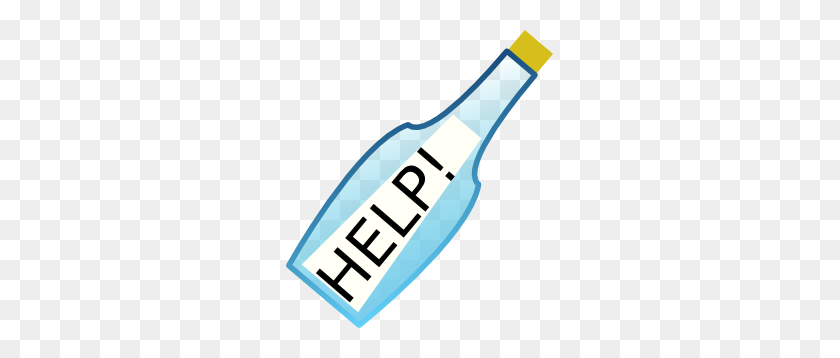 267x298 Botella De Agua Clipart - Botella De Agua Clipart Png