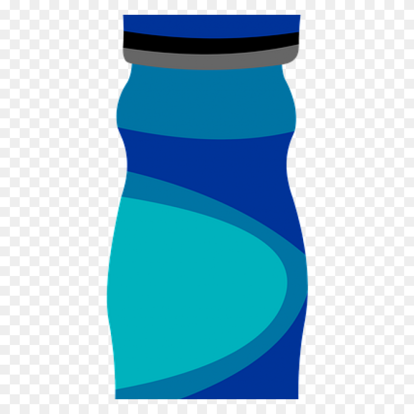 1024x1024 Бутылка С Водой Клипарт Скачать Бесплатный Клипарт - Бесплатный Клип-Арт Вода