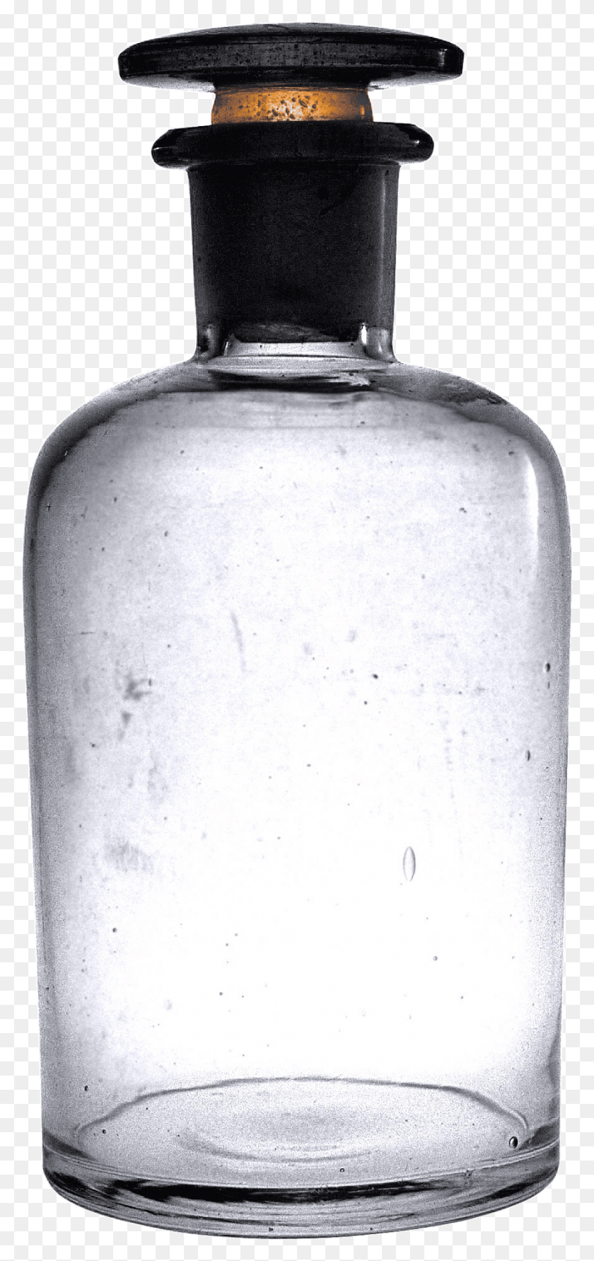 880x1943 Botella De Agua De Plástico Png