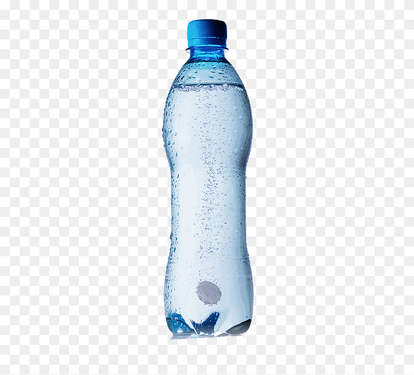 701x701 Png Бутылка Воды - Пластиковая Бутылка Png
