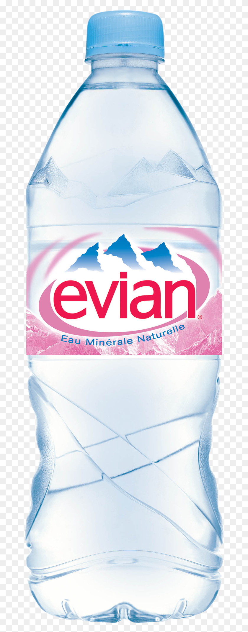 676x2083 Water Bottle Png Images Free Download - Bottle Of Water PNG