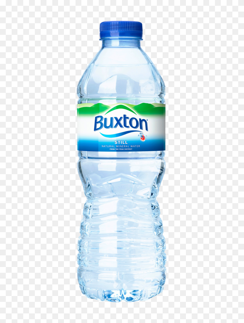 500x1053 Water Bottle Png Transparent Image - Water Bottle PNG