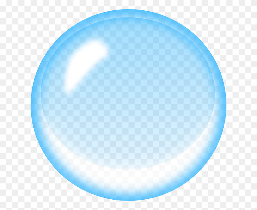 640x627 Water Bubble Png - Water Bubbles PNG