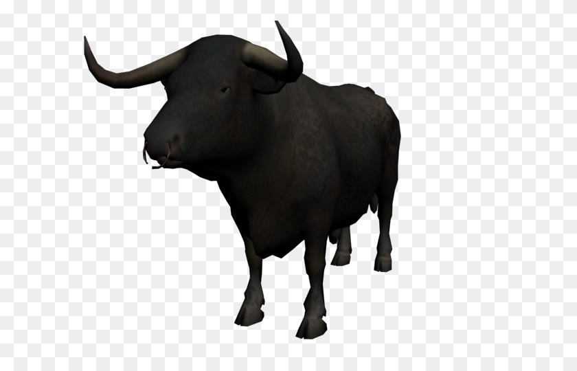 640x480 Water Buffalo Background Png Png For Free Download Dlpng - Buffalo PNG