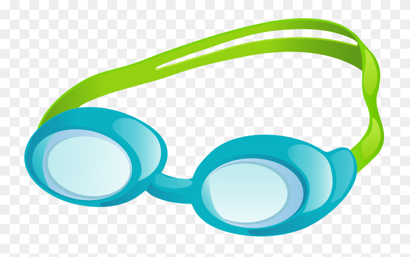 3840x2300 Water Clipart Goggles - Sand Pail Clip Art