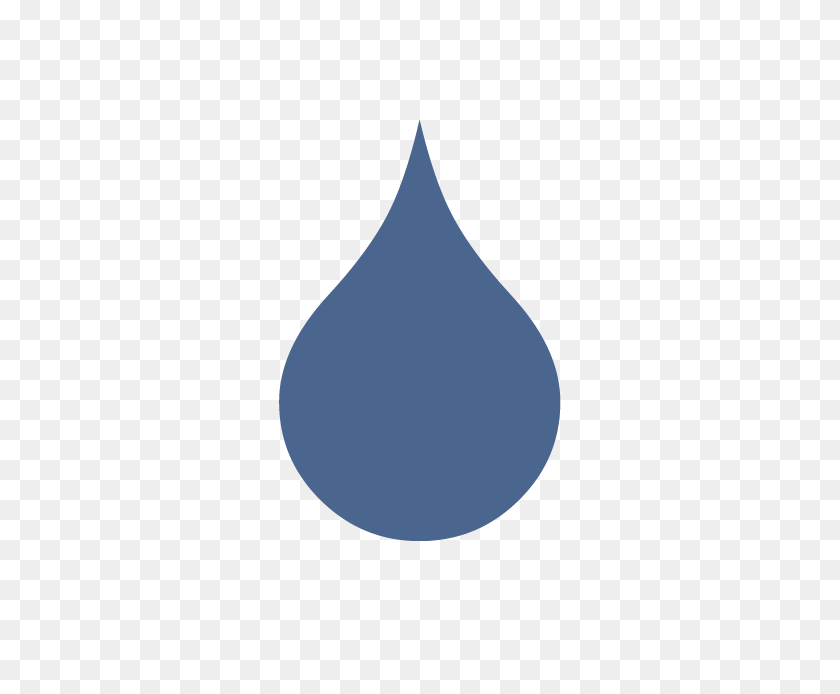 379x634 Gota De Agua Mejor Clipart - Gota De Agua Png