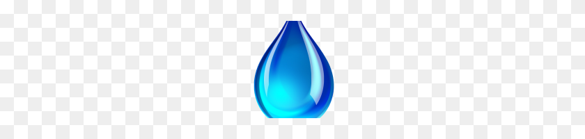 200x140 Water Drop Clipart Water Drop Clipart Sky Blue Water Drop Clip Art - Blue Water Clipart