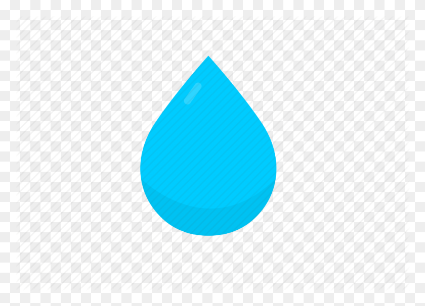 1000x700 Water Drop Icon - Water Drop PNG
