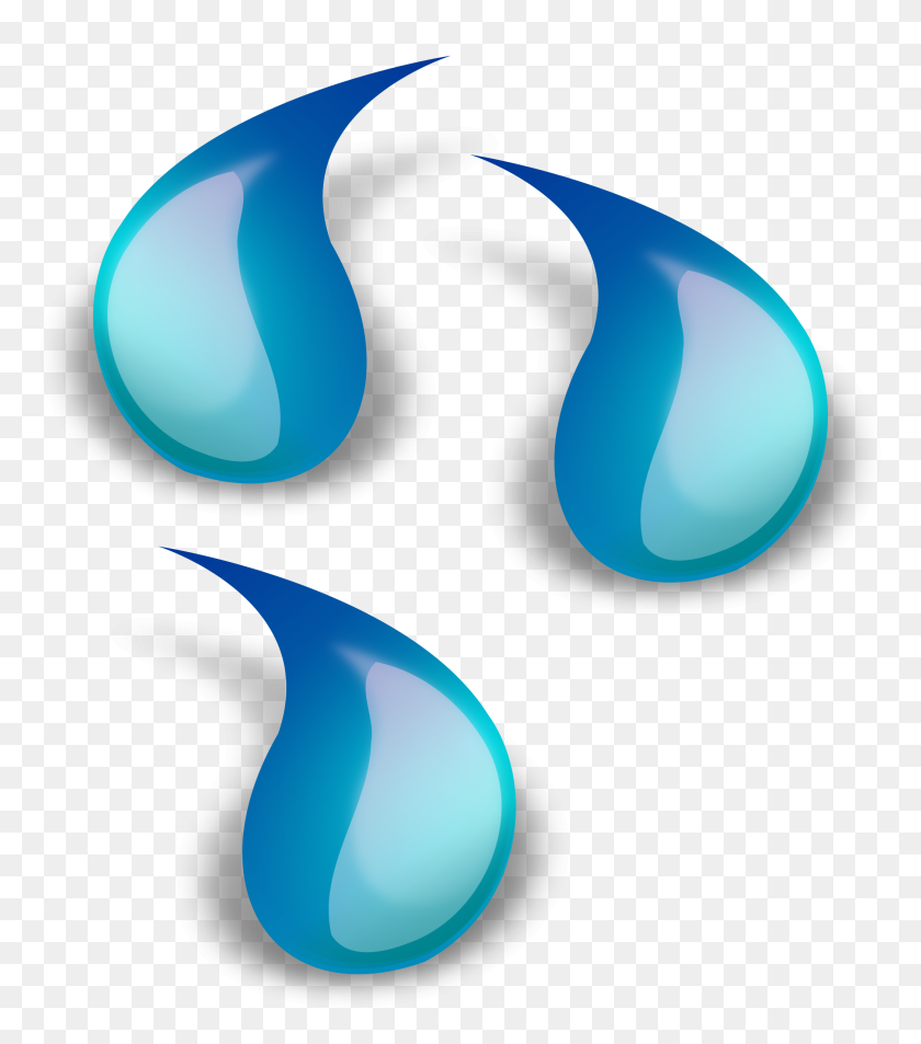 2096x2400 Water Drop Icons Png - Drop PNG
