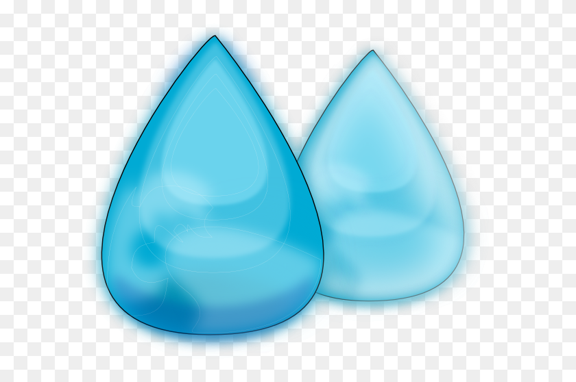 600x498 Water Drop Png, Clip Art For Web - Drop Clipart