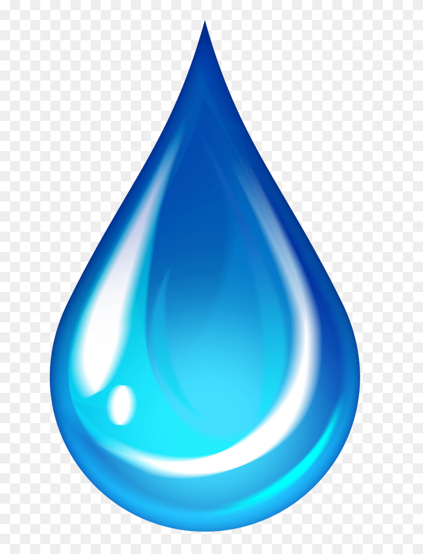 1500x2000 Water Drop Symbol Clipart Best Clipart - Water Flow Clipart
