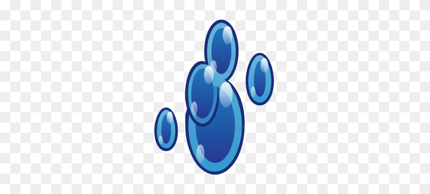 320x320 Water Element Emojidex - Water Emoji PNG